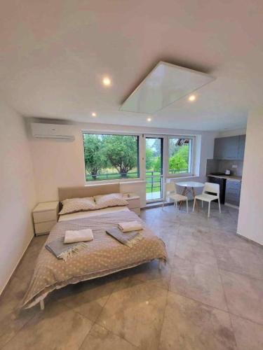 Lokciowe Apartment | Apartamenty Łokciowe
