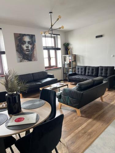 Chelm Apartment | Apartamenty Łuczkowskiego z widokiem na Studnię 2
