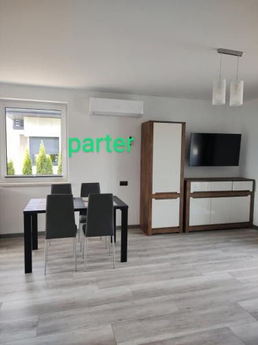 Slesin Apartment | Apartamenty Ślesin
