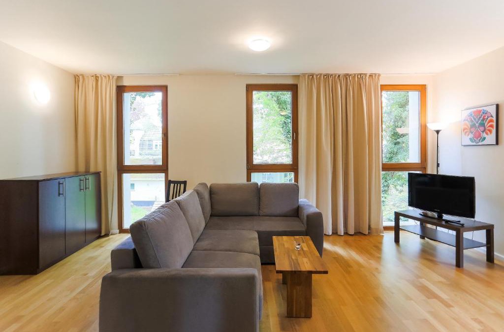 Swinoujscie Apartment | Apartamenty Świnoujście - Villa Stil 2