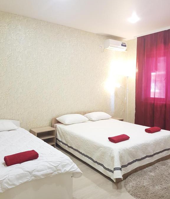 Novaya Adygeya Apartment | Apartamenty Мега-Икея