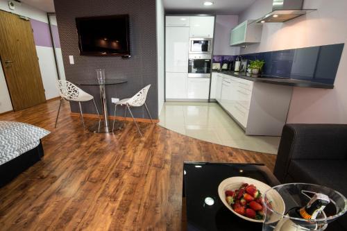 West Pomeranian Voivodeship Apartment | Apartamenty AMB Bandurskiego