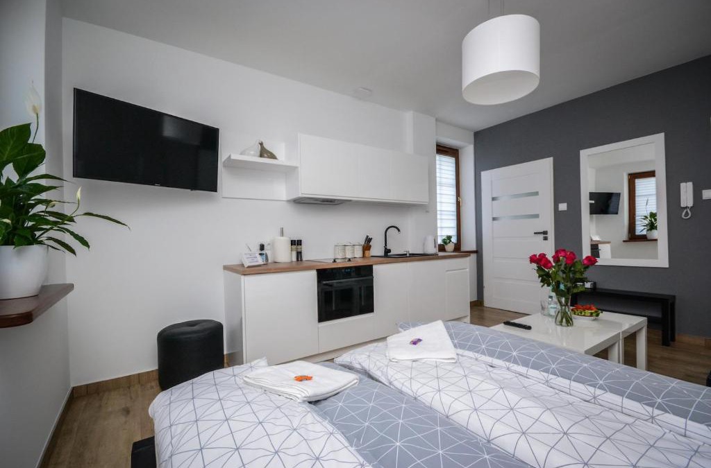 Czestochowa Apartment | Apartamenty AP 1