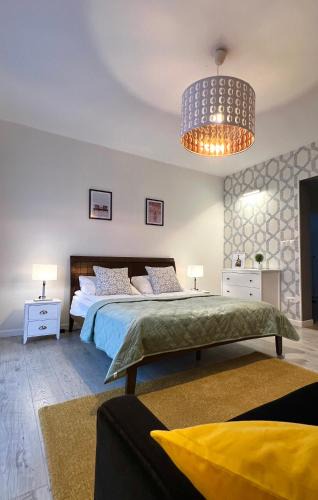 Chlapowo Apartment | Apartamenty Apart