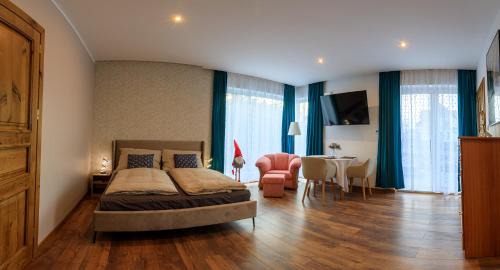 Czersk Apartment | Apartamenty Art Komfort