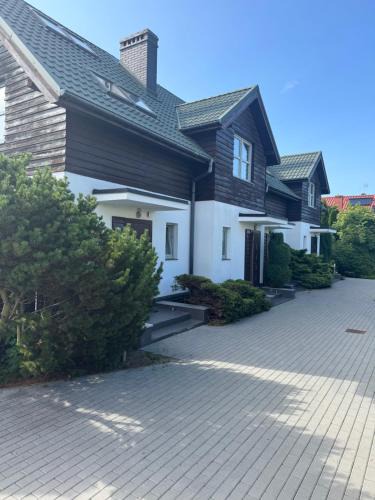 Grzybowo Apartment | Apartamenty Baltic Sea Żeglarska 10 nr1