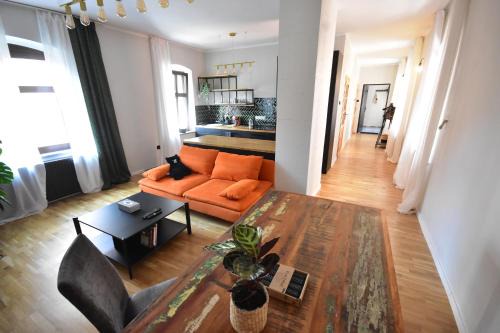 Swidnica Apartment | Apartamenty Basztowa