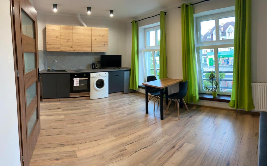 West Pomeranian Voivodeship Apartment | Apartamenty Bezrzecze