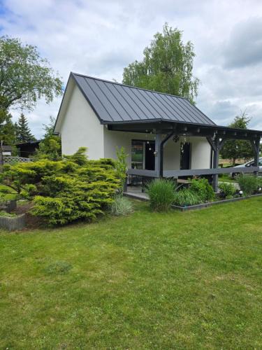 Woszakowice House | Apartamenty Boszkowo Przystań