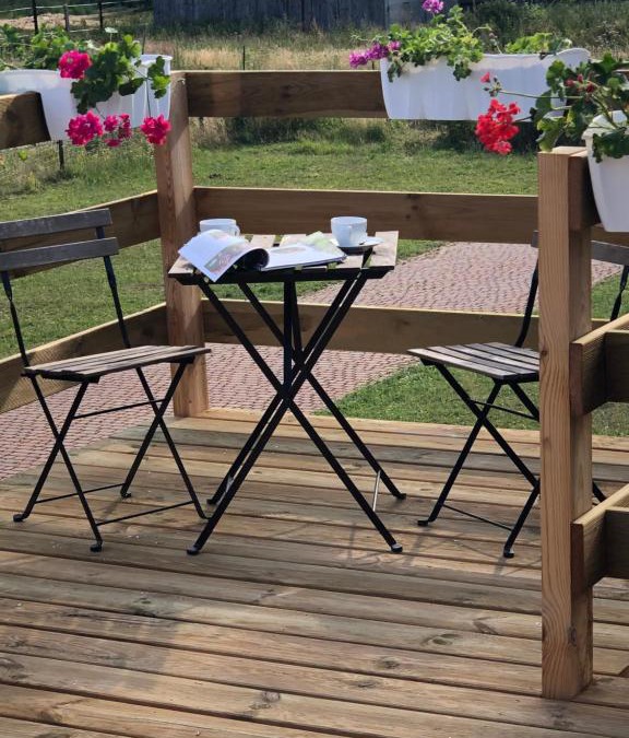 Nowe Warpno House | Apartamenty Brzózki