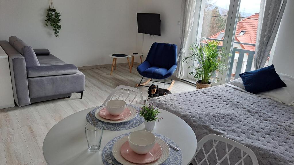 Ustron Apartment | Apartamenty Bujaki Ustroń
