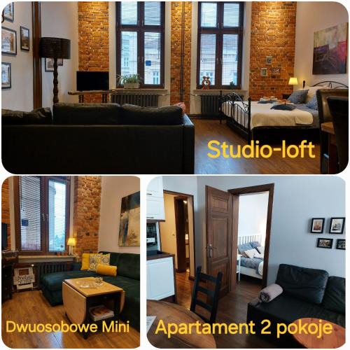 Bydgoszcz Apartment | Apartamenty Bydgostia