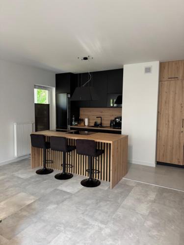 Gorzow Wielkopolski Apartment | Apartamenty Cegielnia 1 Lux-Haus