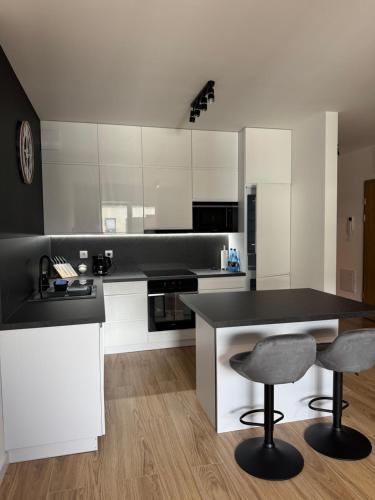 Gorzow Wielkopolski Apartment | Apartamenty Cegielnia 2 Lux-Haus