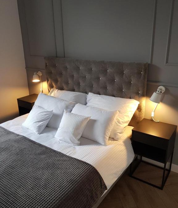 Zamosc Apartment | Apartamenty Carskie Koszary