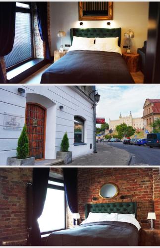 Old Town Apartment | Apartamenty Centrum RS SUITES Kowalska 12