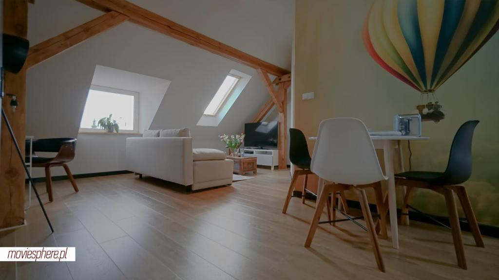 Opole Apartment | Apartamenty Centrum - Sunshine