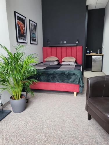 Siechnice Apartment | Apartamenty CITI
