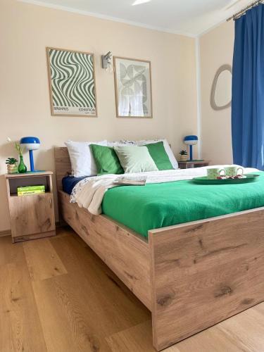Augustow Apartment | Apartamenty City Lake House