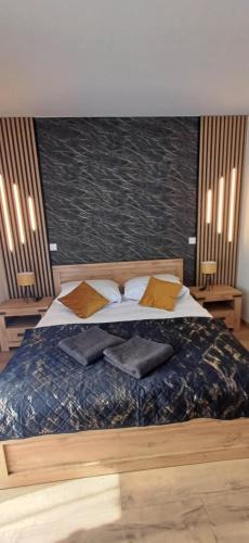 Ciechocinek Apartment | Apartamenty CRYSTAL II