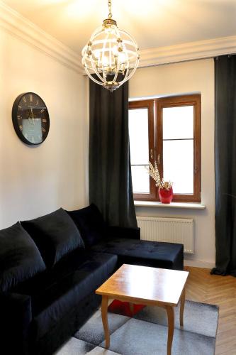 Lomza Apartment | Apartamenty Długa 27 Glamour