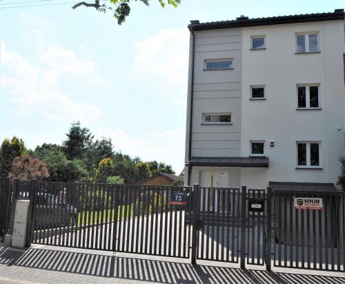 Wawer Apartment | Apartamenty Dobranoc - Wawer 2