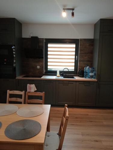 Mostowice Apartment | Apartamenty Dzika Orlica