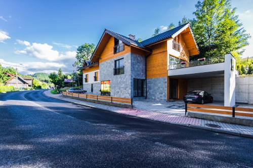 Korbielow Bed & Breakfast | Apartamenty Eskapada