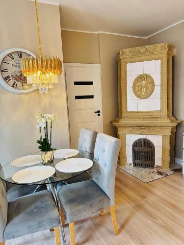 Tuchola Apartment | Apartamenty Fiero Tuchola