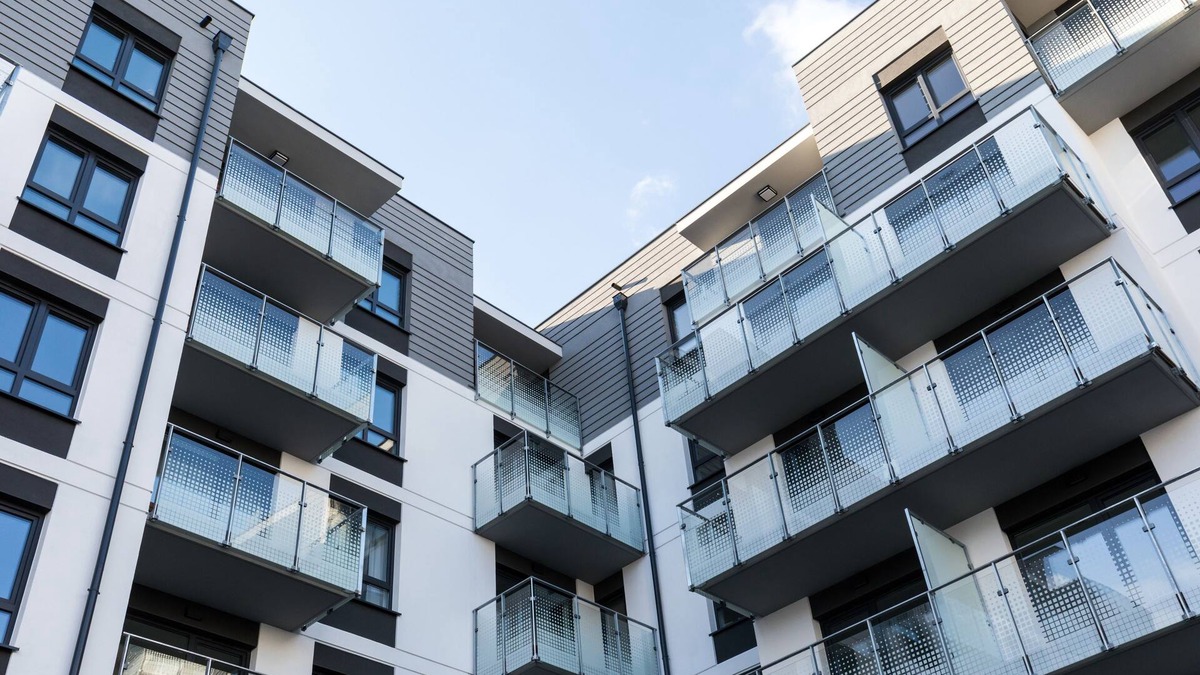 West Pomeranian Voivodeship Apartment | Apartamenty Florek - Morski