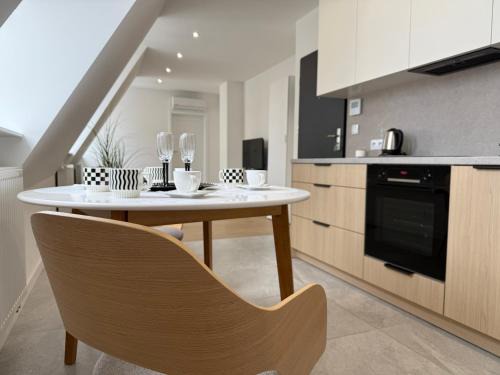 Tarnobrzeg Apartment | APARTAMENTY Głowackiego
