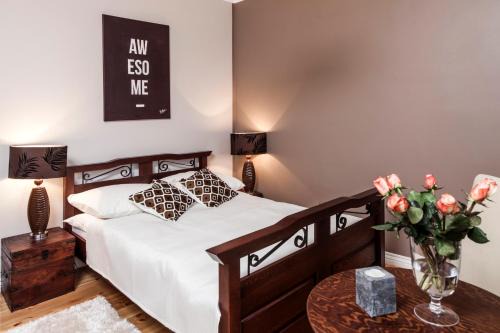 Bydgoszcz House | Apartamenty Grunwaldzkie - Parking w cenie
