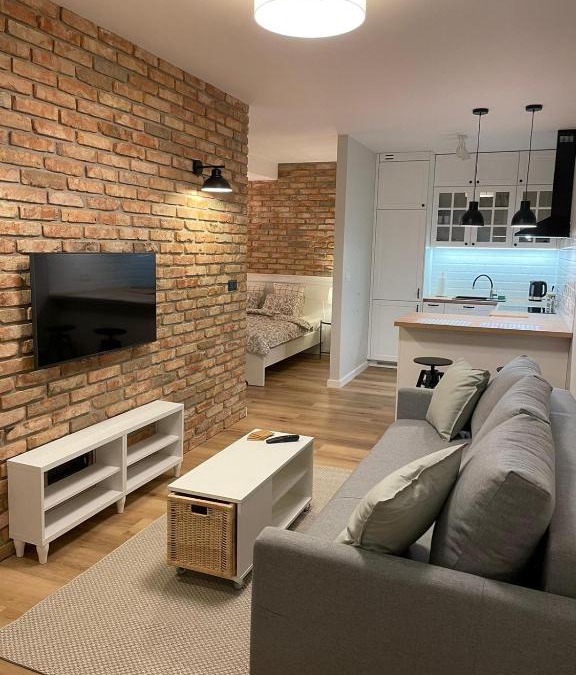 Krosno Apartment | APARTAMENTY GUZIK