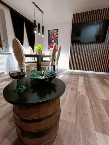 Choczewo Apartment | Apartamenty Holender House Choczewo 6 plaż w zasięgu