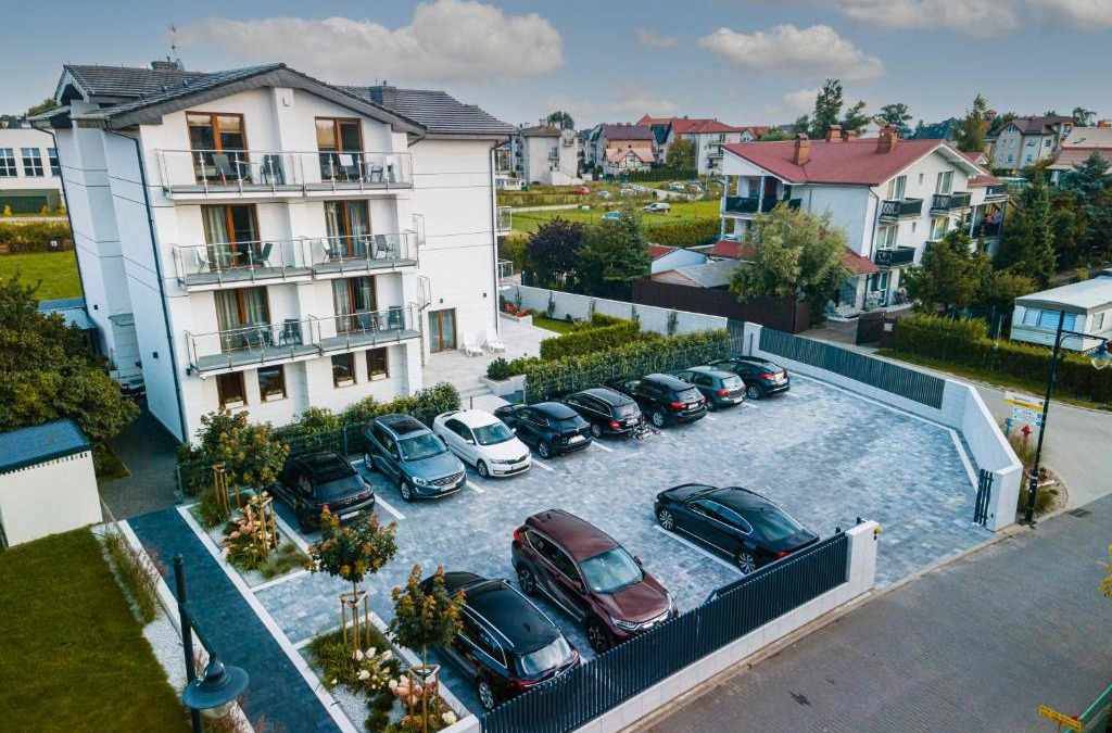 Jastarnia House | Apartamenty i Pokoje Gościnne Relax