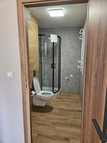 Koleczkowo Apartment | Apartamenty i Pokoje Koleczkowo