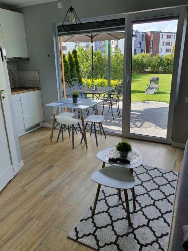 Uniejow Apartment | Apartamenty Jana Pawła
