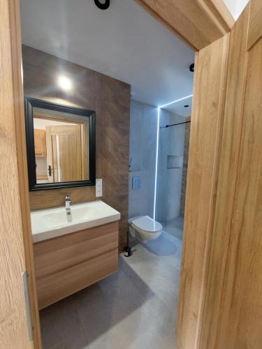 Szwederowo Apartment | Apartamenty Jaskółcza