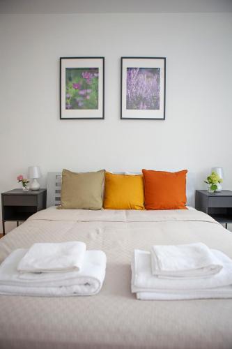 Charzykowy Apartment | Apartamenty Jeziorna 40