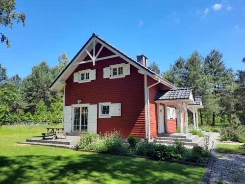 Swietajno Apartment | Apartamenty Jezioro i Las Mazury
