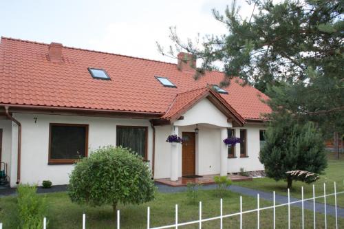 Szteklin Apartment | Apartamenty Julia