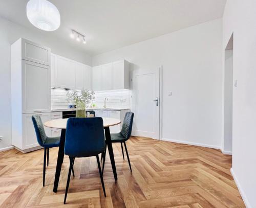 Lubin Apartment | Apartamenty Kamienica Centrum - 1 Maja