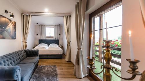 Olawa Apartment | Apartamenty Kapitańskie