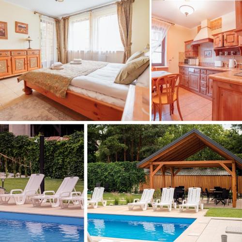 Kazimierz Dolny Apartment | Apartamenty Kazimierz Dolny