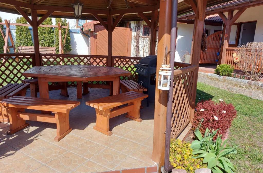 Kolczewo Apartment | Apartamenty Kołczewo