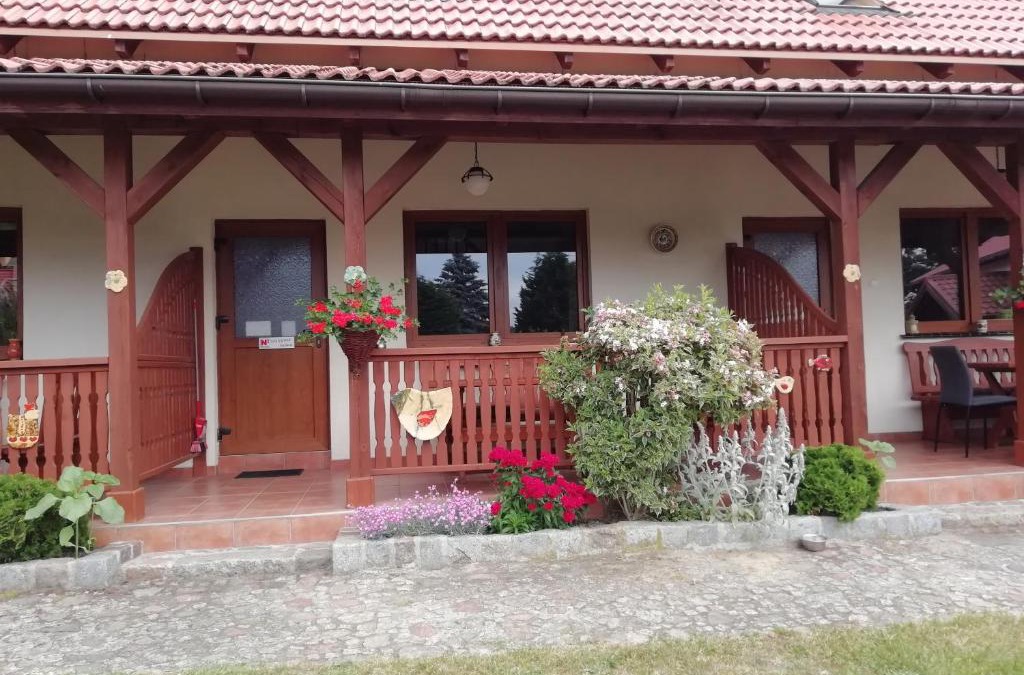Kolczewo Apartment | Apartamenty Kołczewo