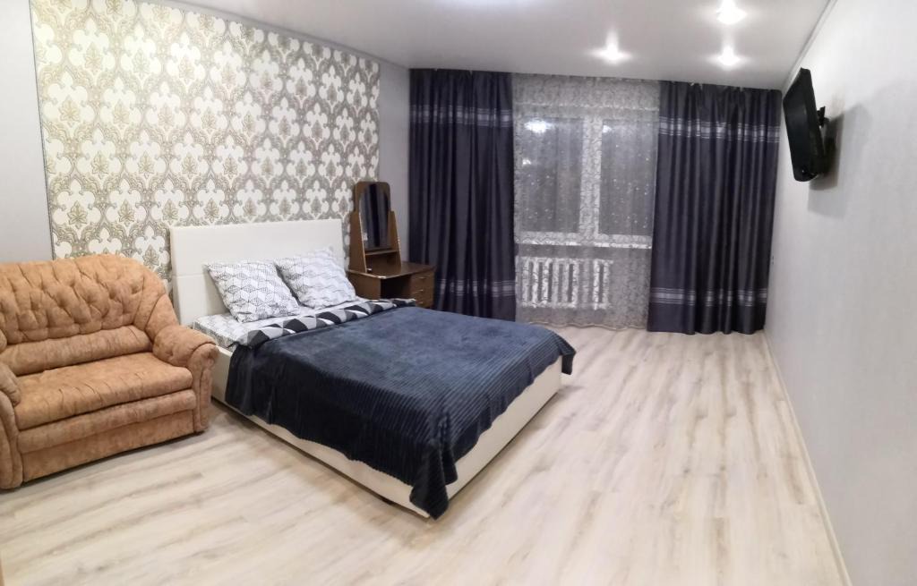 Oryol Apartment | Апартаменты Комсомольская 269