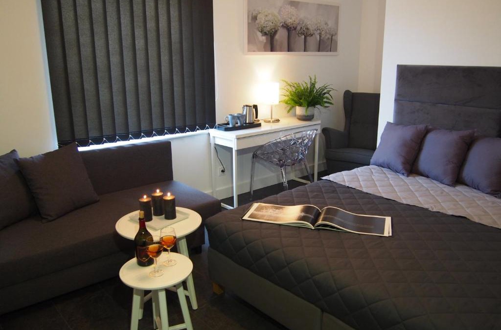gmina Kostrzyn Apartment | Apartamenty KopeX