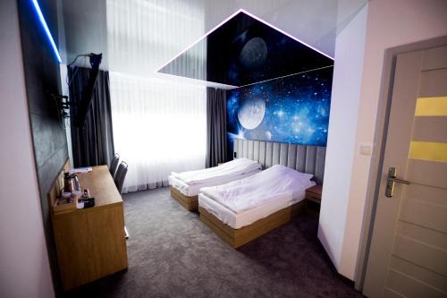 Mielec Apartment | APARTAMENTY Korczaka