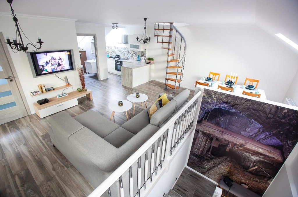 Kowary Apartment | Apartamenty Kowary